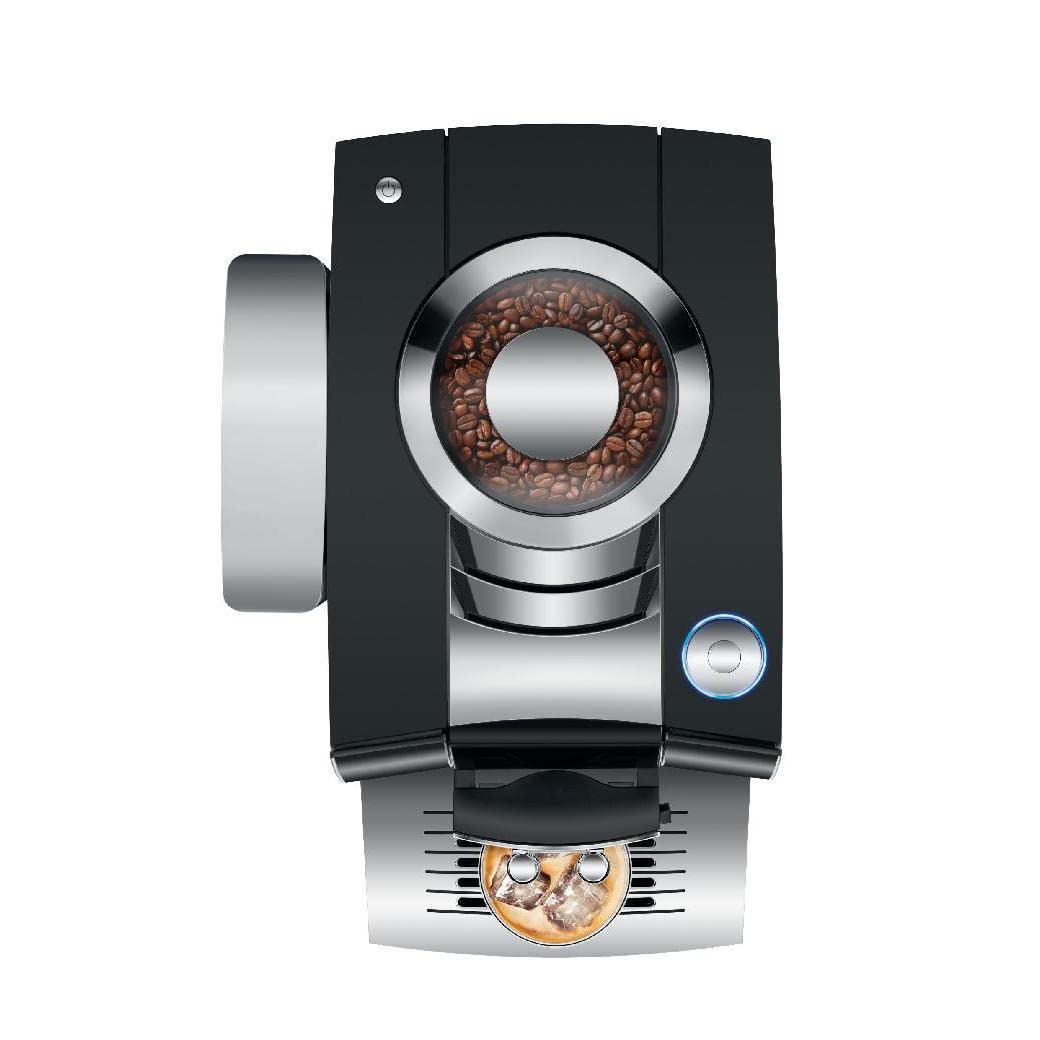Amazon.com: Jura Z10 Diamond Black | Anything else would be a cold